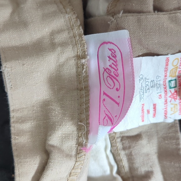 Pants - Picture 2 of 2